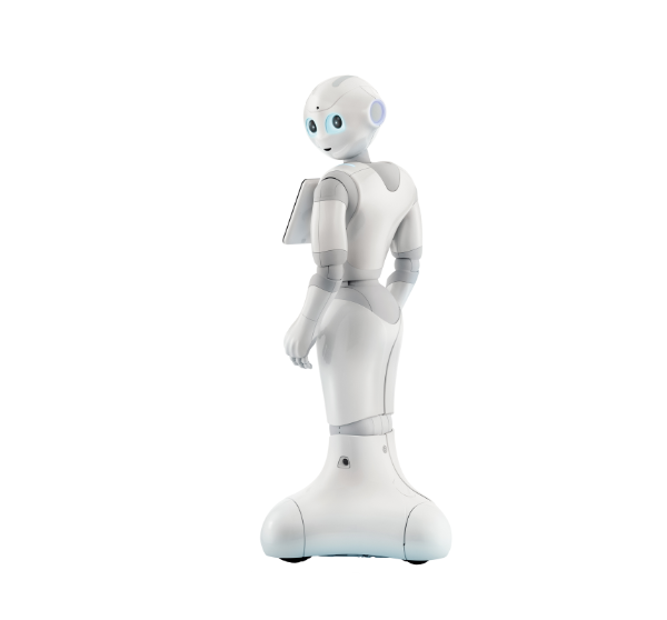 Pepper