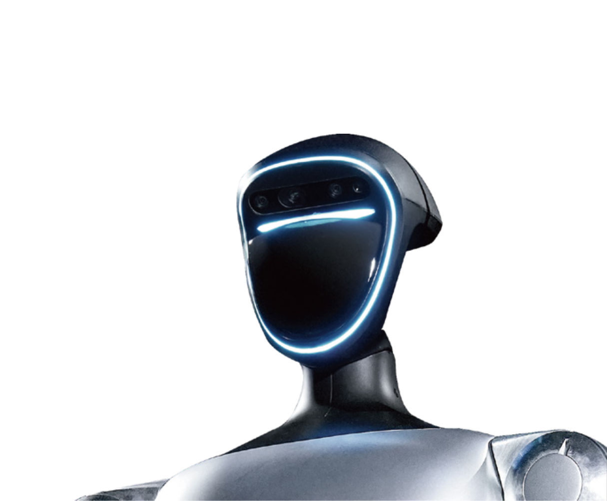 Humanoider Roboter Unitree G1