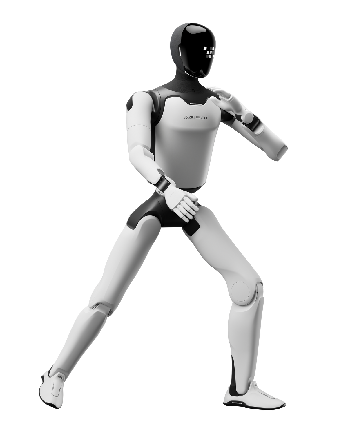 AgiBot A3