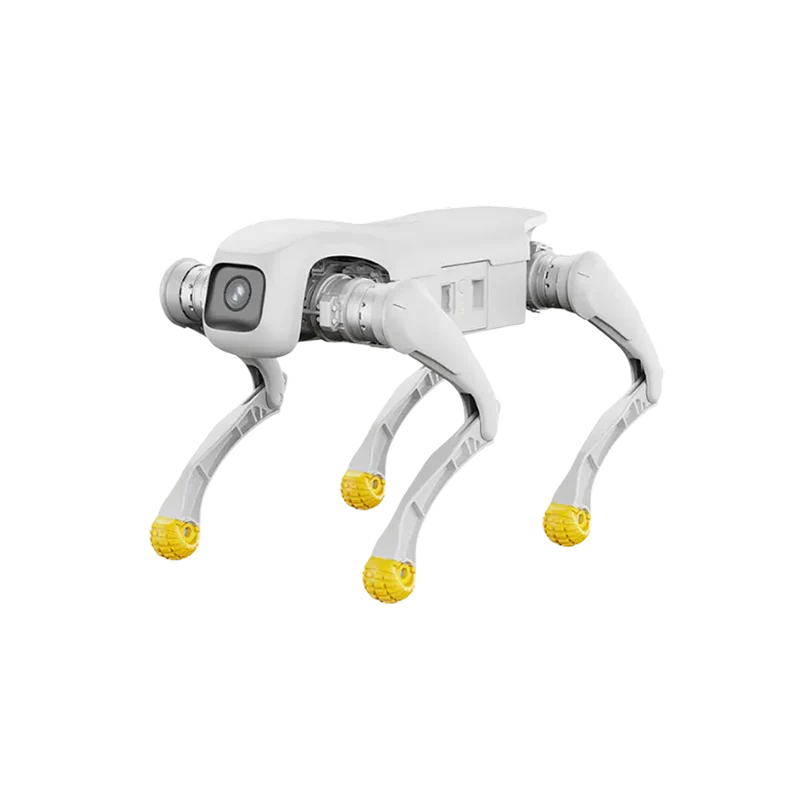 AgiBot D1