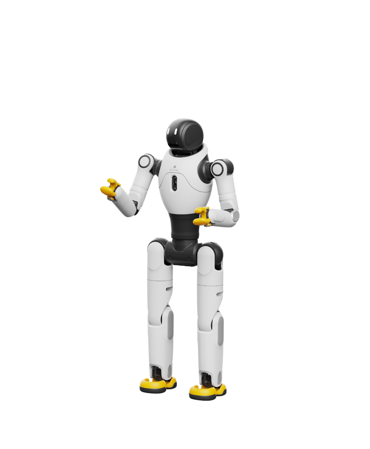 AgiBot X2 Serie