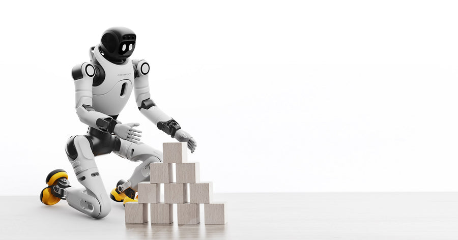 Neuer Standard in der Robotik