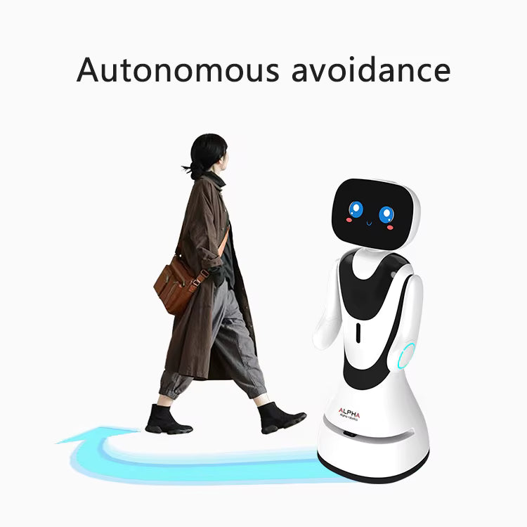 Autonome Navigation und Kartierung