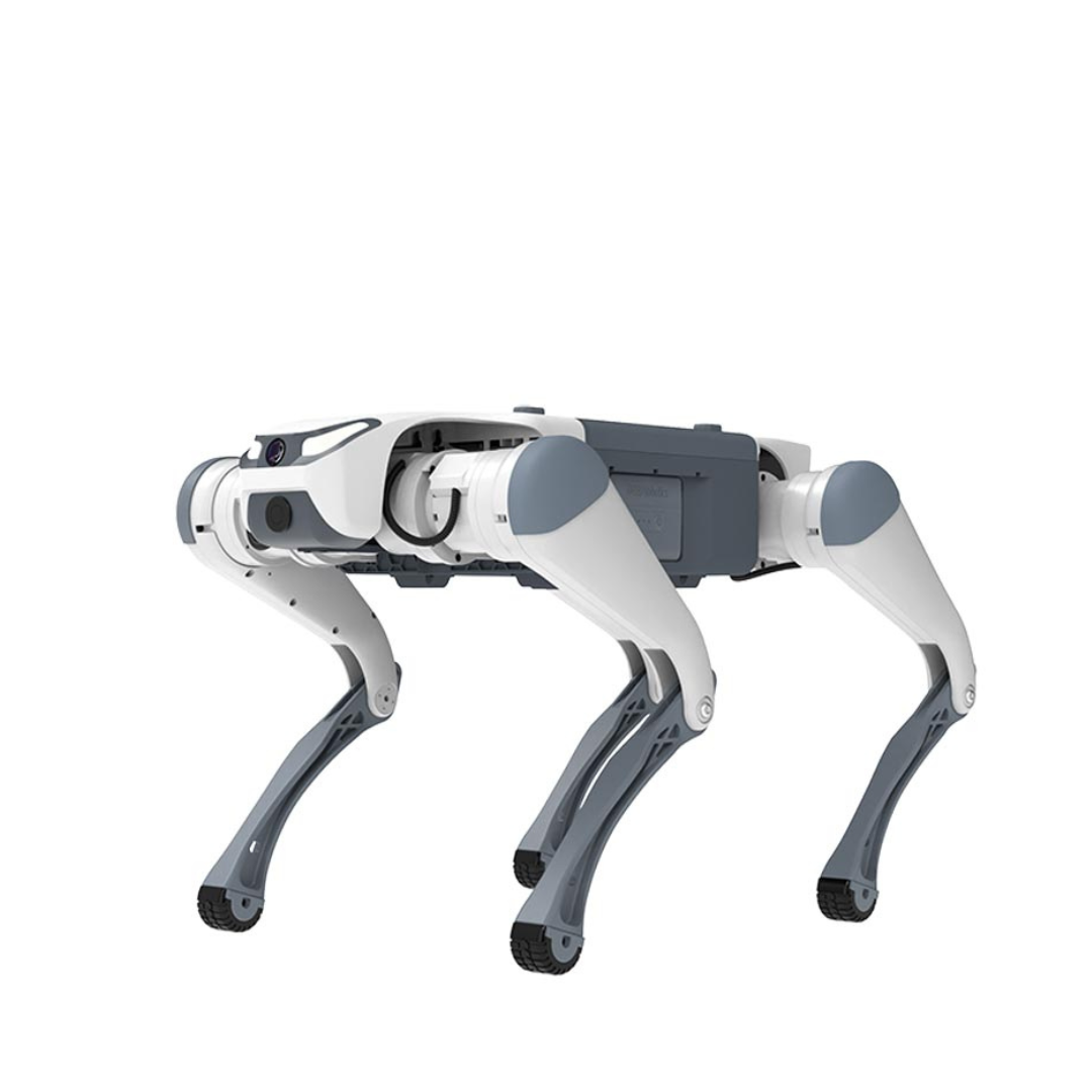 Delta Dog L3