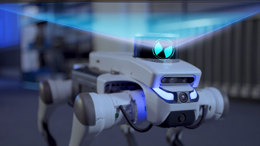 3D-LiDAR und Wahrnehmung