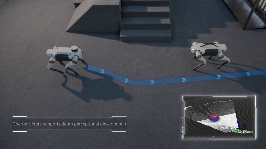Autonome Patrouille