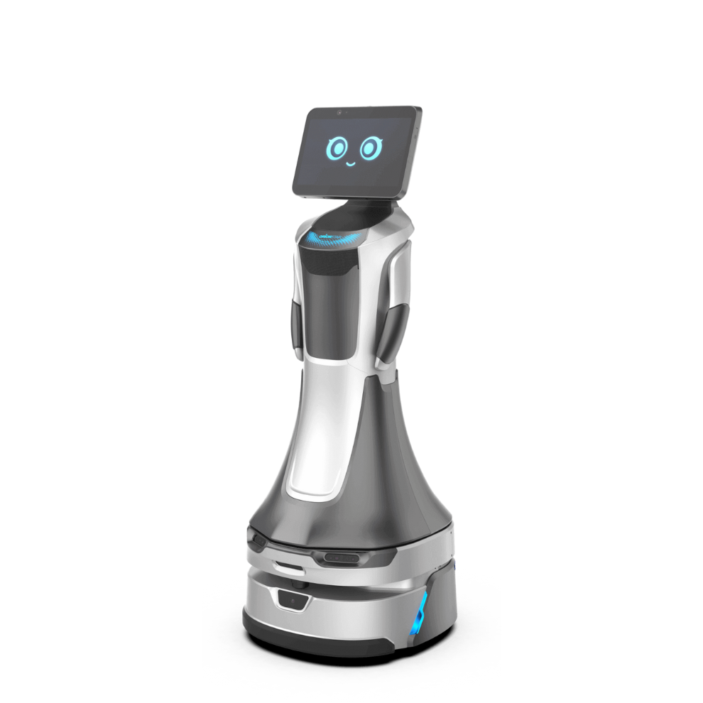 GreetingBot Nova