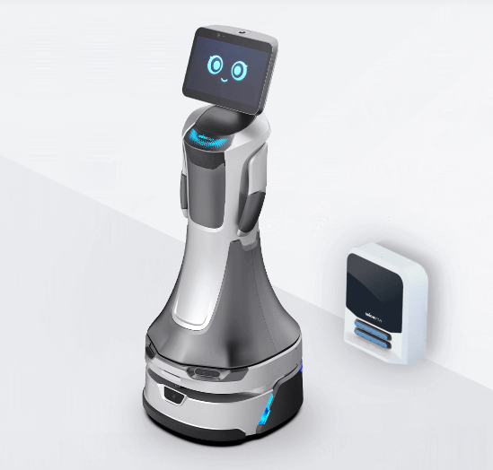 Autonomes Laden