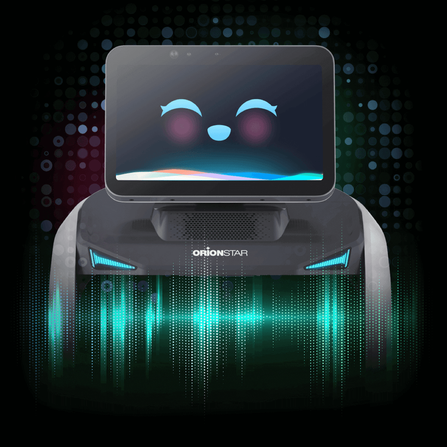 Autonome Servicelogistik