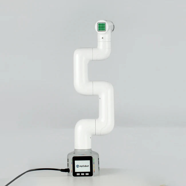 Elephant myCobot