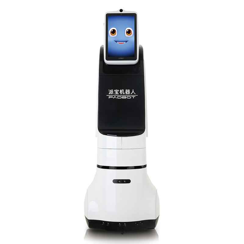 PadBot X (X1 / X2 / X3)