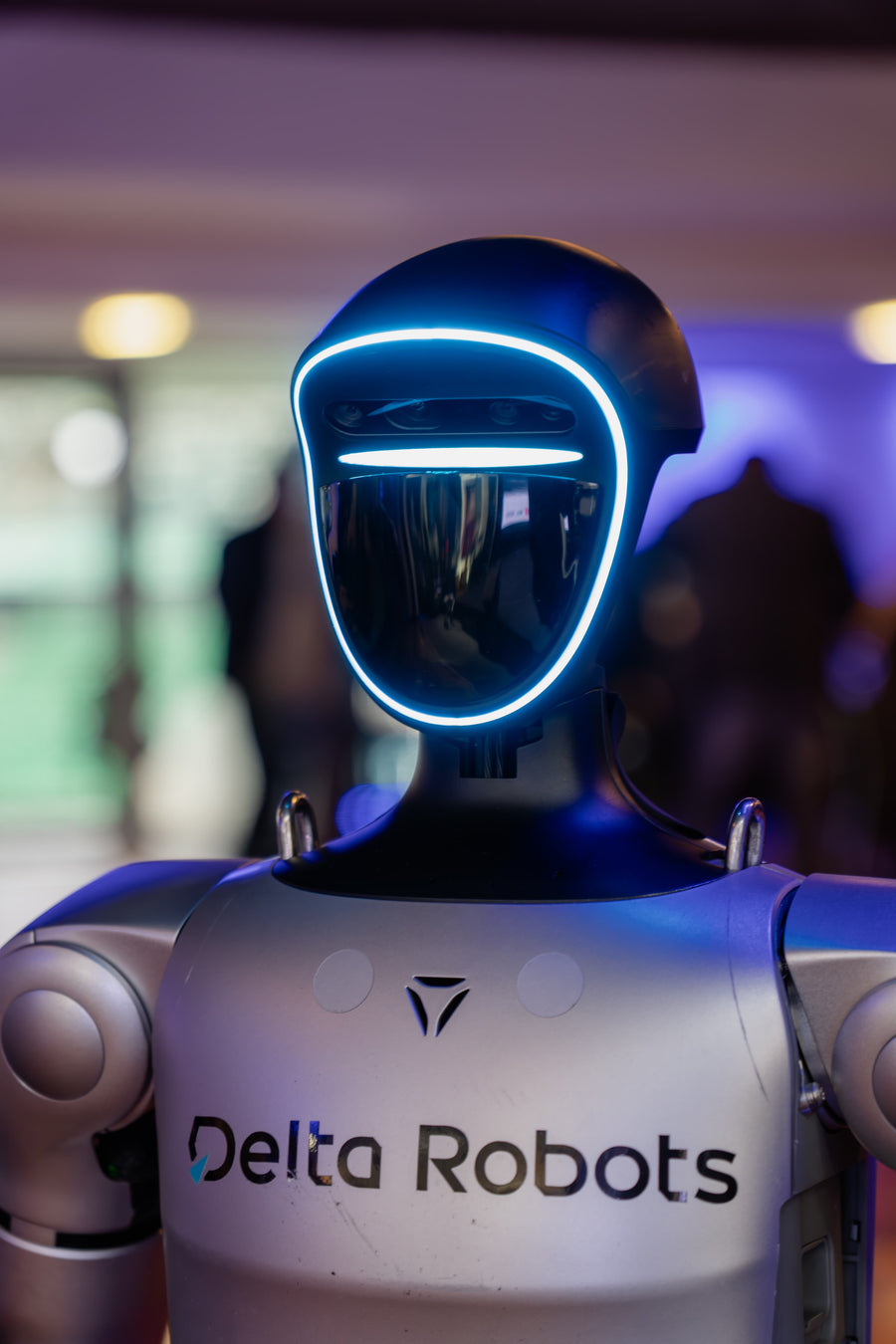 Technologie ohne Kompromisse