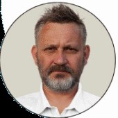 Piotr Biedroń