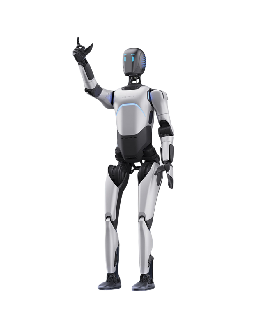 AgiBot A2 Serie