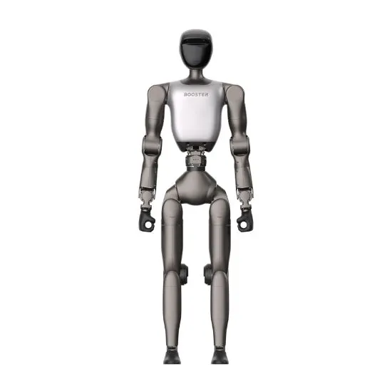 Booster T2 Pro