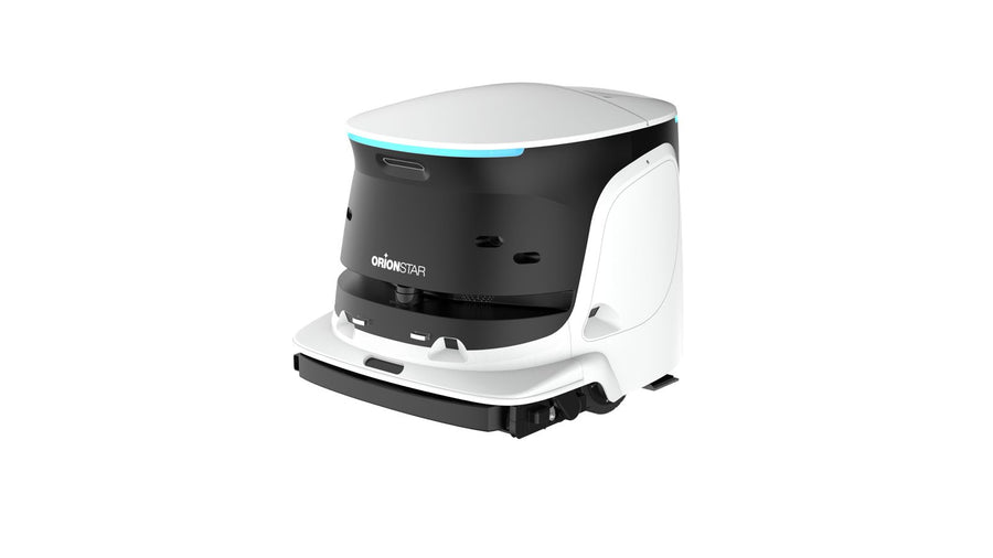 OrionStar CleaniBot