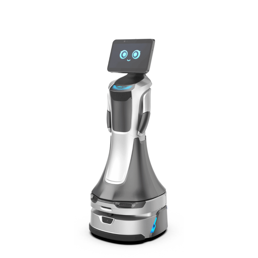 GreetingBot Nova