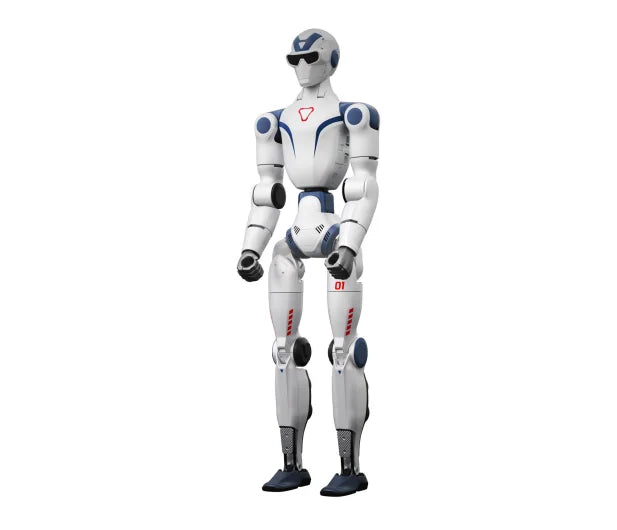 Unitree R1